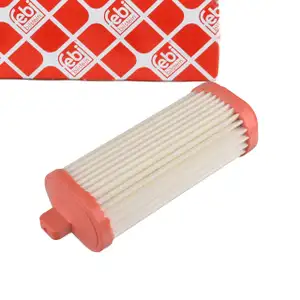 febi 184302 Luftfilter Motorluftfilter f&uuml;r HYUNDAI i10 2 BA IA 1.0 67/69 PS 28113-B9500