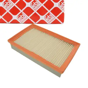 febi 184326 Air Filter for KIA Carnival 1 UP 2 GQ 3 VQ 2.9 TDi/CRDi 0K552-23-603A