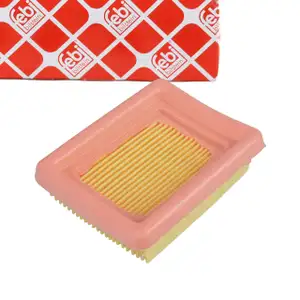 febi 180858 Luftfilter Motorluftfilter f&uuml;r FORD Transit V363 2.2 TDCi RWD/4x4 1945831