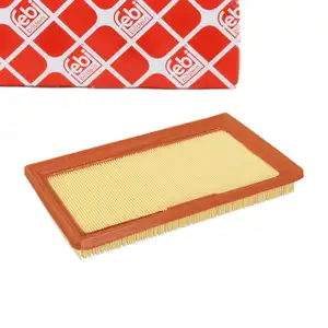 febi 183842 Luftfilter f&uuml;r HYUNDAI Atos MX 1.1 58 PS 08.2003-12.2008 28113-02750