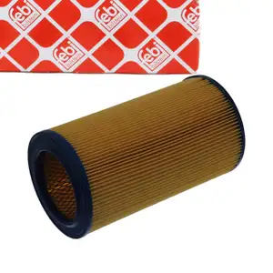febi Luftfilter Luftfiltereinsatz Filtereinsatz für FIAT Bravo 2 LANCIA Delta 3 51793172