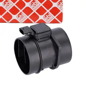 febi Luftmassenmesser für MERCEDES-BENZ W204 S204 W212 S212 W166 X218 W166 R172 OM651