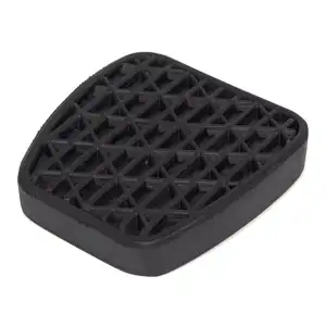 febi 07532 Pedalbelag Pedalgummi Kupplung für MERCEDES 190 W201 W202 W203 W204 2012910282