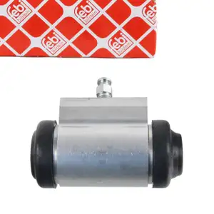 febi 178637 Radbremszylinder f&uuml;r RENAULT Twingo 3 SMART ForFour ForTwo 453 hinten rechts