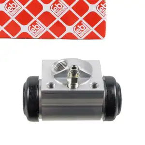 febi 178638 Radbremszylinder f&uuml;r RENAULT Twingo 3 SMART ForFour ForTwo 453 hinten links