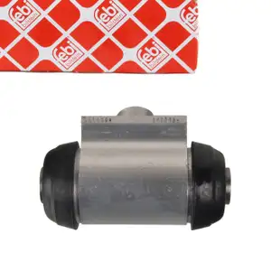 febi 179774 Radbremszylinder f&uuml;r RENAULT Twingo 2 CN0_ 1.2 16V 76 PS hinten 788278987R