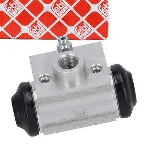 febi 185685 Radbremszylinder f&uuml;r VW ID.3 E11 E12 CUPRA Born K11 Hinterachse 1EA611053E