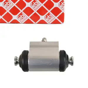 febi 180404 Radbremszylinder Bremszylinder f&uuml;r FORD Puma J2K CF7 hinten 2413351
