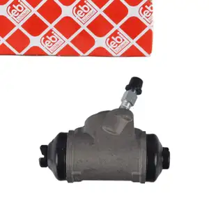 febi 181566 Radbremszylinder Bremszylinder f&uuml;r NISSAN Micra 5 K14 hinten links 44101-5FA0A
