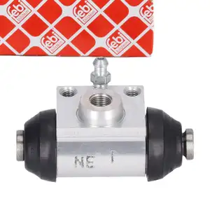febi 183529 Radbremszylinder f&uuml;r DACIA Sandero 3 1.0 SCe/TCe hinten 441000954R