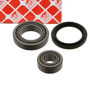 febi 08146 Radlagersatz Radlager f&uuml;r MERCEDES T1 601 602 Bus/Kasten/Pritsche T2/LN1 vorne
