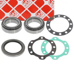 febi 173679 Radlagersatz Radlager f&uuml;r VW Taro Vorderachse links oder rechts