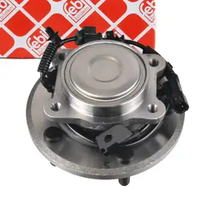 febi 174495 Radlagersatz Radlager f&uuml;r FIAT Freemont DODGE Journey hinten links 04779797AA