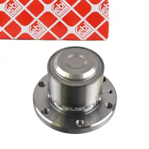 febi Radlagersatz f&uuml;r MERCEDES Sprinter 35-5t 906 907 910 VW Crafter 30-35 30-50 vorne