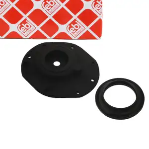 febi Federbeinst&uuml;tzlager + W&auml;lzlager f&uuml;r CITROEN Berlingo Xsara PEUGEOT Partner vorne