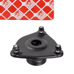 febi Federbeinst&uuml;tzlager + W&auml;lzlager f&uuml;r HYUNDAI Elantra 4 i30 KIA Pro/Cee'd vorne