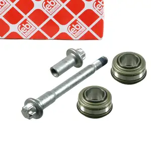 febi 21401 Querlenker Reparatursatz f&uuml;r MERCEDES A-Klasse W168 hinten 1689810518