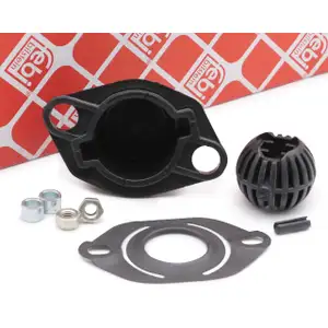 febi Reparatursatz Schaltgetriebe Schaltgestänge für VW Golf 1 2 3 4 Polo 3 86c Caddy 2