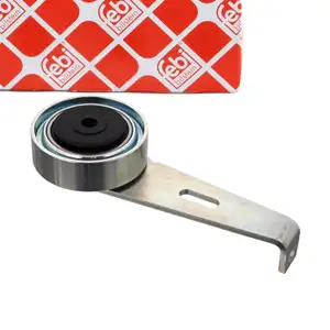 febi Riemenspanner Keilrippenriemen f&uuml;r PEUGEOT 306 405 1 2 406 CITROEN Jumper 1 1.8-2.1D