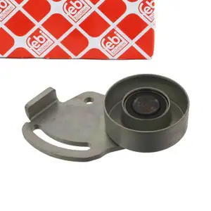 febi Riemenspanner Keilrippenriemen für CITROEN Xsara Xantia XM ZX PEUGEOT 306 406 2.0i