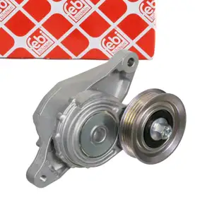 febi Riemenspanner Keilrippenriemen f&uuml;r HONDA Jazz 3 1.3 Hybrid 1.3 IMA CR-Z 1.5 IMA