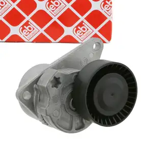 febi Riemenspanner Keilrippenriemen f&uuml;r VOLVO C70 1 S40 1 S60 1 S70 S80 1 V40 1 2 XC70 1