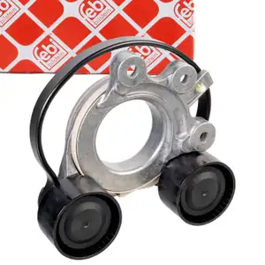 febi 175912 Riemenspanner Keilrippenriemen f&uuml;r SUBARU Forester SK 2.0 e-Boxer 23769AA060