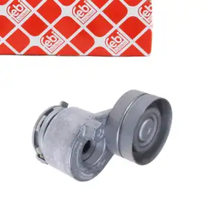 febi Riemenspanner Keilrippenriemen für RENAULT Master 2 Trafic 2 OPEL Vivaro A 1.9 2.0