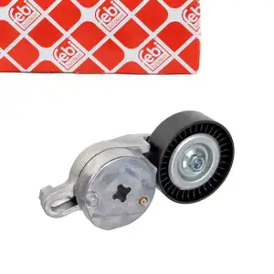 febi 178899 Riemenspanner Keilrippenriemen f&uuml;r TOYOTA RAV 4 4 A4 2.0 2.5 16620-0V020