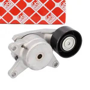 febi Riemenspanner Keilrippenriemen f&uuml;r HYUNDAI i10 2 2 KIA Ceed Rio 4 Picanto 3 1.0-1.4