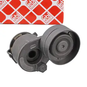 febi Riemenspanner Keilrippenriemen f&uuml;r RENAULT Megane 2 Clio 3 Scenic/Grand 2 1.9 dCi 2.0