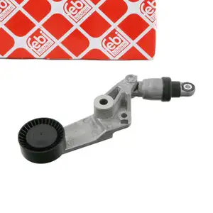 febi Riemenspanner Keilrippenriemen f&uuml;r TOYOTA Corolla Auris Avensis MR2 3 RAV 4 2 1.4-1.8