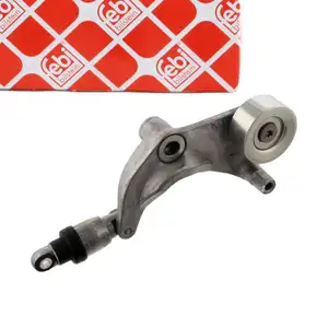 febi 30026 Riemenspanner Keilrippenriemen f&uuml;r HONDA Civic 8 FN FK FD FA 1.8 31170-RNA-A02