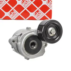 febi Riemenspanner Keilrippenriemen f&uuml;r HONDA Accord 7 8 CR-5 2 3 FR-5 2.2 CTDi/i-CTDi