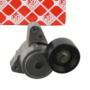 febi Riemenspanner Keilrippenriemen f&uuml;r HONDA Accord 7 Civic 8 CR-5 2 FR-5 Stream 2.0 2.4