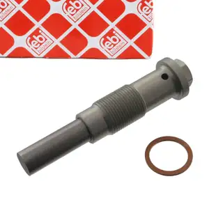 febi Riemenspanner Zahnriemen für FORD Focus 2 Galaxy 2 4 C-Max S-Max 1.8 TDCi 1448388