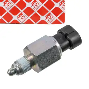 febi Rückfahrlichtschalter für FIAT 500X Doblo Bravo 2 Idea Tipo Stilo ALFA 145 Giulietta