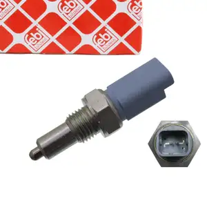 febi 37169 Rückfahrlichtschalter für OPEL Movano RENAULT Clio 3 Megane 3 Twingo 1 2 Scenic