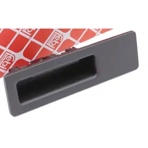 febi Drucktaster Mikroschalter Heckklappe für BMW 3er F30 F34 5er F10 F11 X1 F48 X3 F25 X5