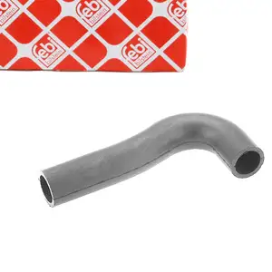 febi 17814 Entl&uuml;ftungsschlauch Kurbelgeh&auml;use f&uuml;r VW Golf 1 2 Passat 32 33 056103493