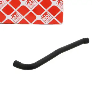 febi 33869 Entl&uuml;ftungsschlauch Kurbelgeh&auml;use f&uuml;r MERCEDES W124 W210 W140 M119 1190942882