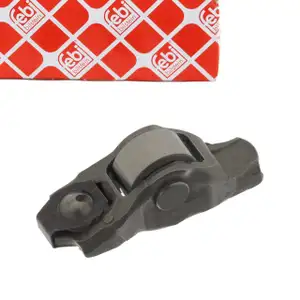 febi AUSLASSSEITE Kipphebel Schlepphebel für MERCEDES A-/B-/C-/E-/G-/GL-/M-/R-/S-KLASSE