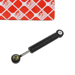 febi 30895 Schwingungsd&auml;mpfer Keilrippenriemen f&uuml;r AUDI A6 S6 C4 100 S4 C4 077903427B