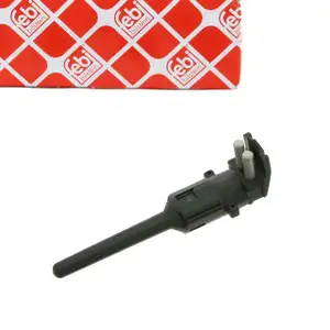 febi Sensor Kühlmittelstandssensor für MERCEDES C-Klasse W202 E-Klasse W210 2105450024