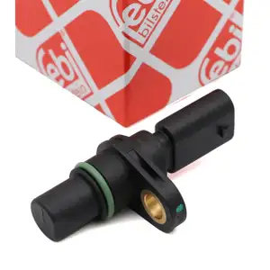 febi Sensor Nockenwellensensor für VW Golf 6 7 Passat B8 AUDI A3 8V A4 B8 B9 A6 SEAT Leon
