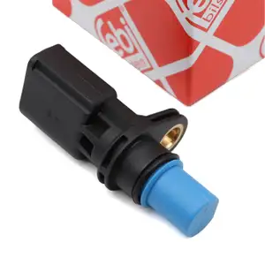 febi 38772 Nockenwellensensor für VW Golf 5 6 2.0 GTI AUDI A3 S3 A4 Leon Octavia 2 2.0 FSI
