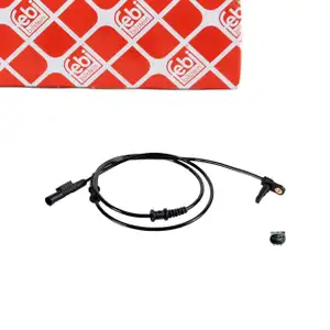 febi 170680 ABS Sensor Raddrehzahl für MERCEDES-BENZ W447 vorne 4479057002