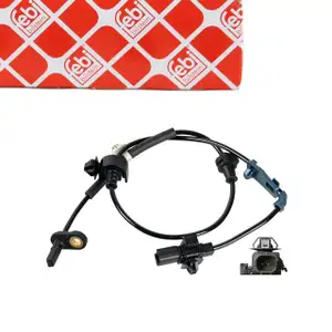 febi 172716 ABS Sensor Raddrehzahl f&uuml;r HONDA CR-5 4 RM Vorderachse rechts 57450-T1E-G01