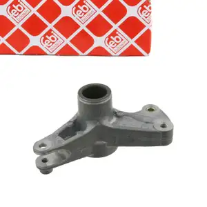 febi 01310 Spannarm Keilrippenriemen f&uuml;r MERCEDES W202 S202 W124 S124 W210 S210 OM601-606