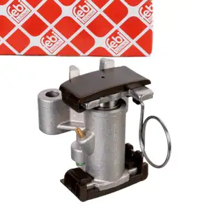 febi 01581 Spanner Steuerkette f&uuml;r BMW 5er E34 7er E32 E38 8er M60 rechts oben 11311725442